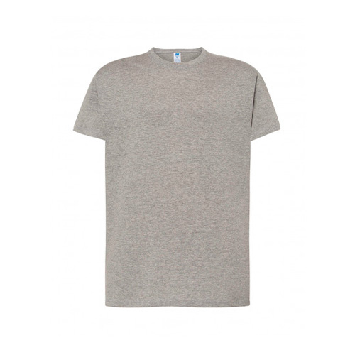 PLAYERA JHK REGULAR CABALLERO MANGA CORTA - Vista 26